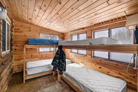 Tiny photo for 6100 Herranen Rd, Cromwell, MN 55726 (MLS # 6123173)