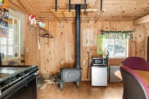 Tiny photo for 6100 Herranen Rd, Cromwell, MN 55726 (MLS # 6123173)