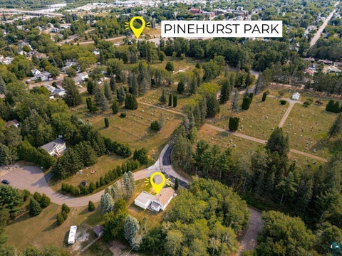 Tiny photo for 801 Spruce St, Cloquet, MN 55720 (MLS # 6127330)