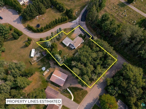Tiny photo for 801 Spruce St, Cloquet, MN 55720 (MLS # 6127330)