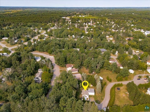Tiny photo for 801 Spruce St, Cloquet, MN 55720 (MLS # 6127330)