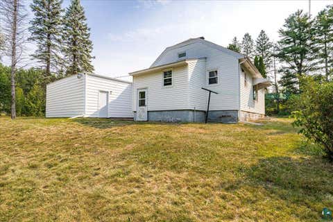 Tiny photo for 801 Spruce St, Cloquet, MN 55720 (MLS # 6127330)