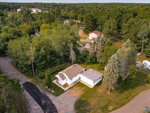 Tiny photo for 801 Spruce St, Cloquet, MN 55720 (MLS # 6127330)