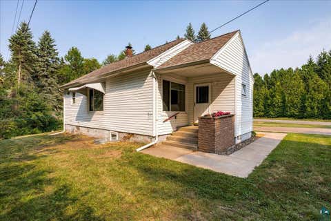 Tiny photo for 801 Spruce St, Cloquet, MN 55720 (MLS # 6127330)