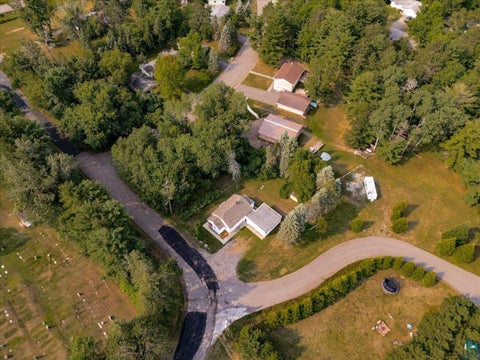 Tiny photo for 801 Spruce St, Cloquet, MN 55720 (MLS # 6127330)