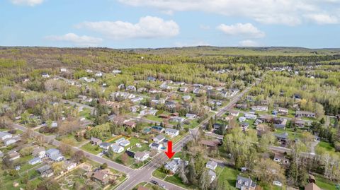 Tiny photo for 5201 Ivanhoe St, Duluth, MN 55804 (MLS # 6125571)