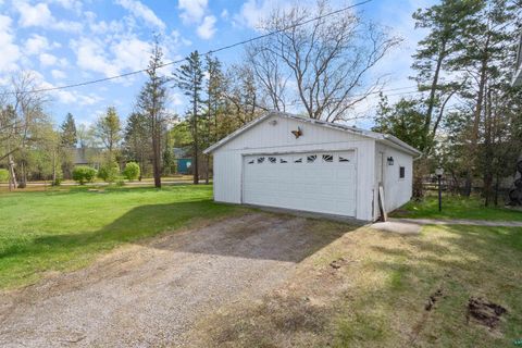 Tiny photo for 5201 Ivanhoe St, Duluth, MN 55804 (MLS # 6125571)