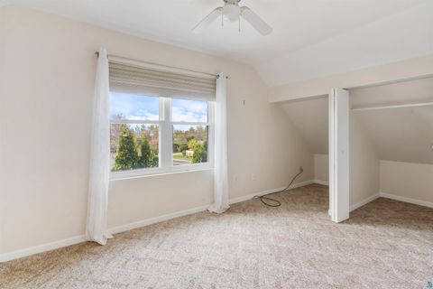 Tiny photo for 5201 Ivanhoe St, Duluth, MN 55804 (MLS # 6125571)