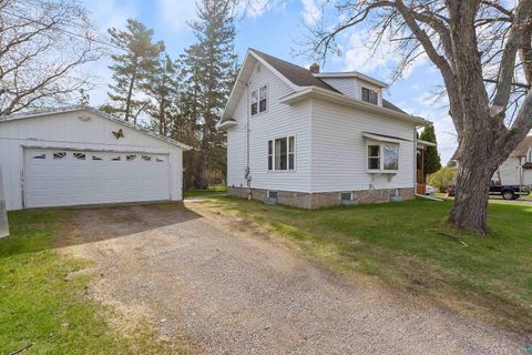 Tiny photo for 5201 Ivanhoe St, Duluth, MN 55804 (MLS # 6125571)