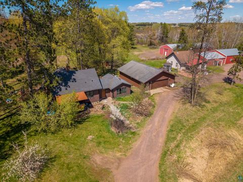 Tiny photo for 3531 State Hwy 23, Askov, MN 55704 (MLS # 6125224)