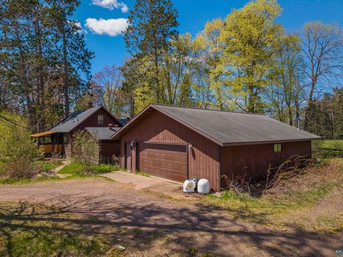 Tiny photo for 3531 State Hwy 23, Askov, MN 55704 (MLS # 6125224)