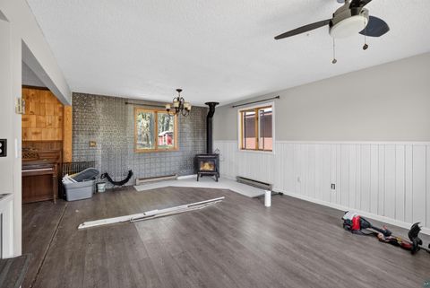 Tiny photo for 3531 State Hwy 23, Askov, MN 55704 (MLS # 6125224)