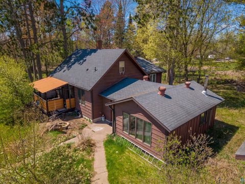 Photo of 3531 State Hwy 23, Askov, MN 55704 (MLS # 6125224)