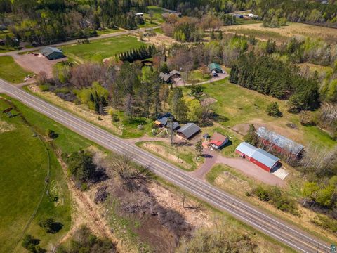Tiny photo for 3531 State Hwy 23, Askov, MN 55704 (MLS # 6125224)