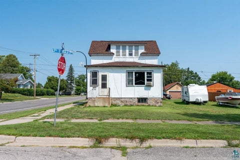 Tiny photo for 230 3rd St NW ST, Chisholm, MN 55719 (MLS # 6127336)