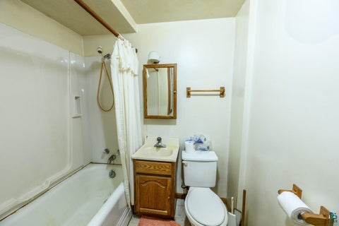 Tiny photo for 230 3rd St NW ST, Chisholm, MN 55719 (MLS # 6127336)