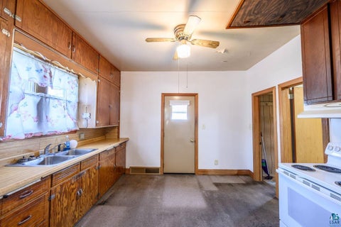 Tiny photo for 230 3rd St NW ST, Chisholm, MN 55719 (MLS # 6127336)