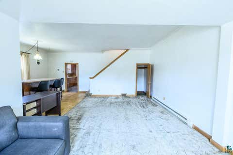 Tiny photo for 230 3rd St NW ST, Chisholm, MN 55719 (MLS # 6127336)