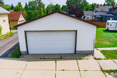 Tiny photo for 230 3rd St NW ST, Chisholm, MN 55719 (MLS # 6127336)