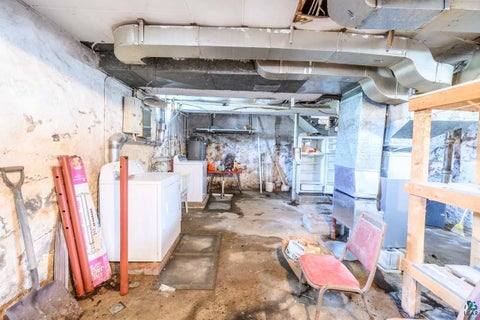 Tiny photo for 230 3rd St NW ST, Chisholm, MN 55719 (MLS # 6127336)