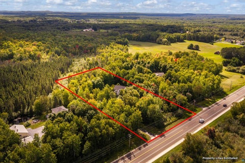 Tiny photo for 5134 Maple Grove Rd, Hermantown, MN 55811 (MLS # 6128113)