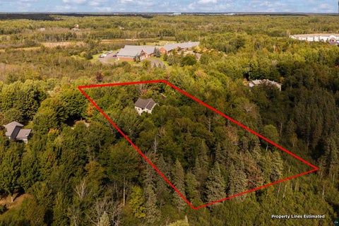 Tiny photo for 5134 Maple Grove Rd, Hermantown, MN 55811 (MLS # 6128113)
