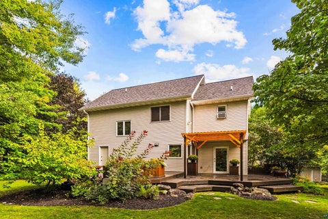 Tiny photo for 5134 Maple Grove Rd, Hermantown, MN 55811 (MLS # 6128113)