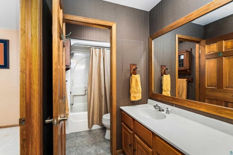 Tiny photo for 5134 Maple Grove Rd, Hermantown, MN 55811 (MLS # 6128113)