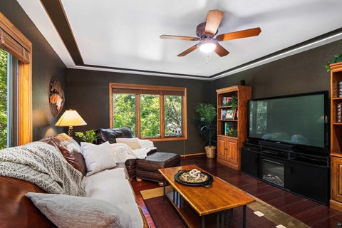 Tiny photo for 5134 Maple Grove Rd, Hermantown, MN 55811 (MLS # 6128113)