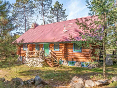 Tiny photo for 3547 Norway Ln, Ely, MN 55731 (MLS # 6127285)