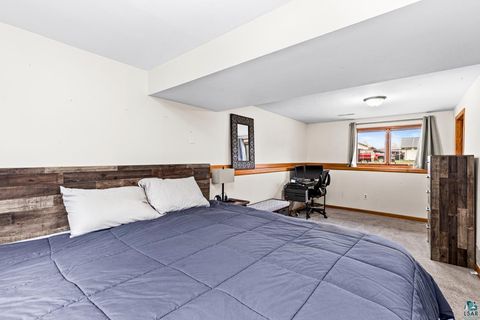 Tiny photo for 4704 Portland Rd, Hermantown, MN 55811 (MLS # 6125046)