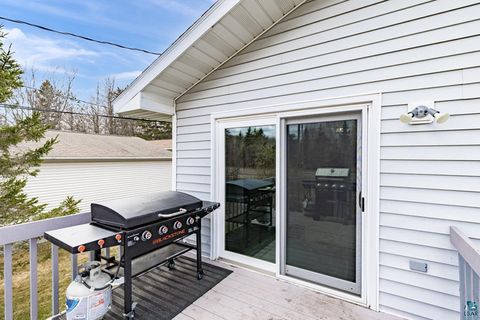 Tiny photo for 4704 Portland Rd, Hermantown, MN 55811 (MLS # 6125046)