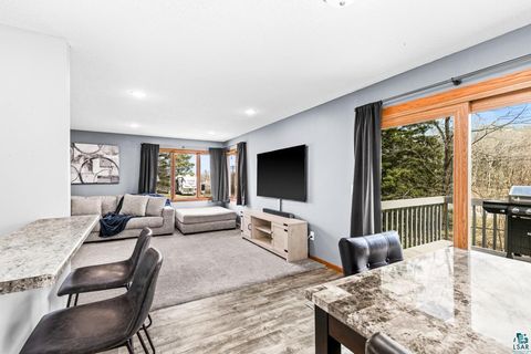 Tiny photo for 4704 Portland Rd, Hermantown, MN 55811 (MLS # 6125046)