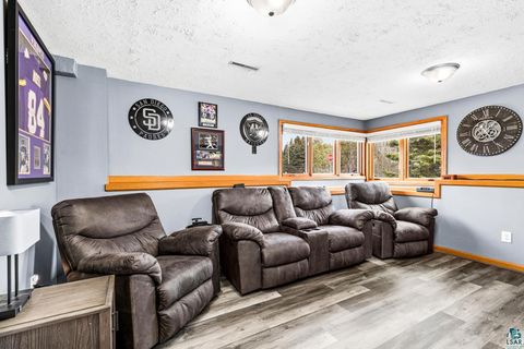 Tiny photo for 4704 Portland Rd, Hermantown, MN 55811 (MLS # 6125046)