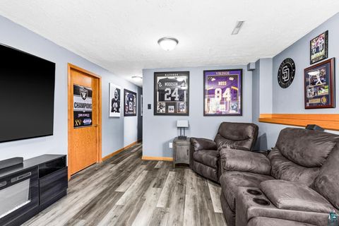 Tiny photo for 4704 Portland Rd, Hermantown, MN 55811 (MLS # 6125046)