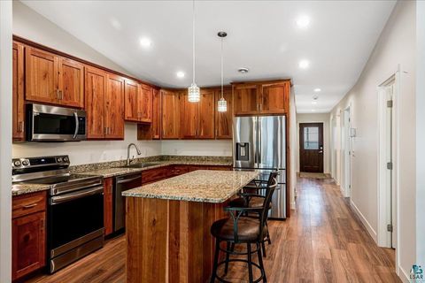 Tiny photo for 1406 20th St #1406, Cloquet, MN 55720 (MLS # 6124254)