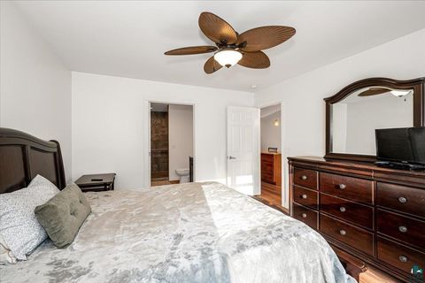 Tiny photo for 1406 20th St #1406, Cloquet, MN 55720 (MLS # 6124254)