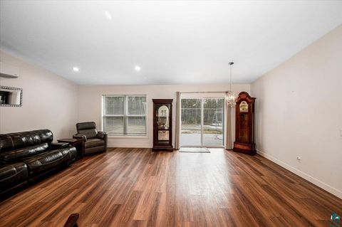 Tiny photo for 1406 20th St #1406, Cloquet, MN 55720 (MLS # 6124254)