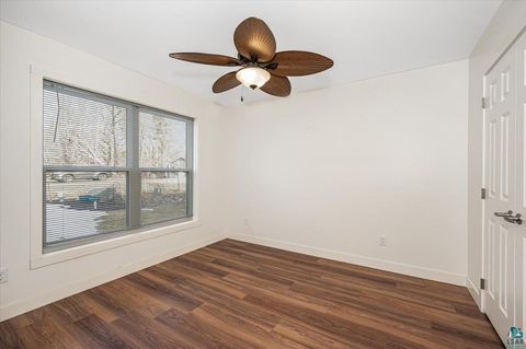 Tiny photo for 1406 20th St #1406, Cloquet, MN 55720 (MLS # 6124254)