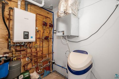 Tiny photo for 1406 20th St #1406, Cloquet, MN 55720 (MLS # 6124254)