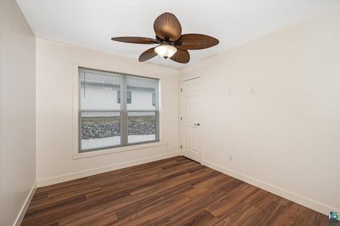 Tiny photo for 1406 20th St #1406, Cloquet, MN 55720 (MLS # 6124254)