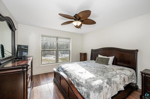 Tiny photo for 1406 20th St #1406, Cloquet, MN 55720 (MLS # 6124254)