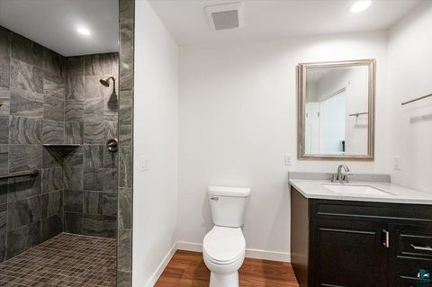 Tiny photo for 1406 20th St #1406, Cloquet, MN 55720 (MLS # 6124254)