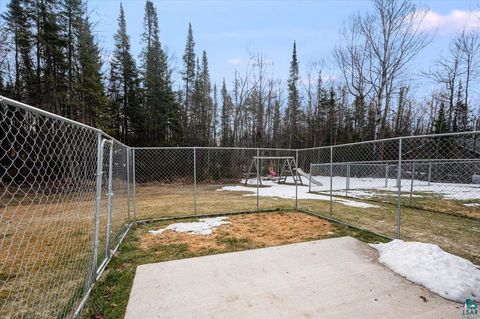 Tiny photo for 1406 20th St #1406, Cloquet, MN 55720 (MLS # 6124254)