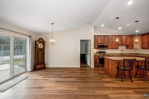 Tiny photo for 1406 20th St #1406, Cloquet, MN 55720 (MLS # 6124254)