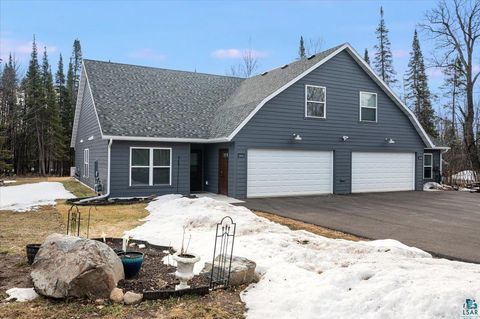 Photo of 1406 20th St #1406, Cloquet, MN 55720 (MLS # 6124254)