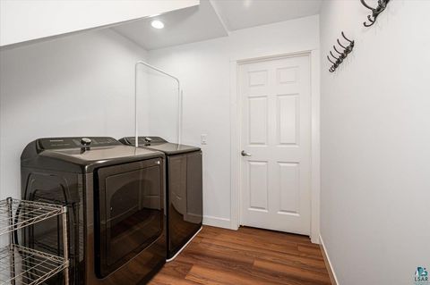 Tiny photo for 1406 20th St #1406, Cloquet, MN 55720 (MLS # 6124254)