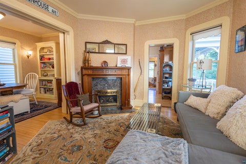 Tiny photo for 10 N 3rd St, Bayfield, WI 54814 (MLS # 6128153)