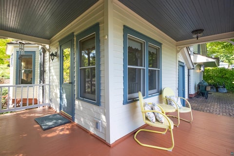 Tiny photo for 10 N 3rd St, Bayfield, WI 54814 (MLS # 6128153)