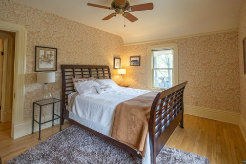 Tiny photo for 10 N 3rd St, Bayfield, WI 54814 (MLS # 6128153)